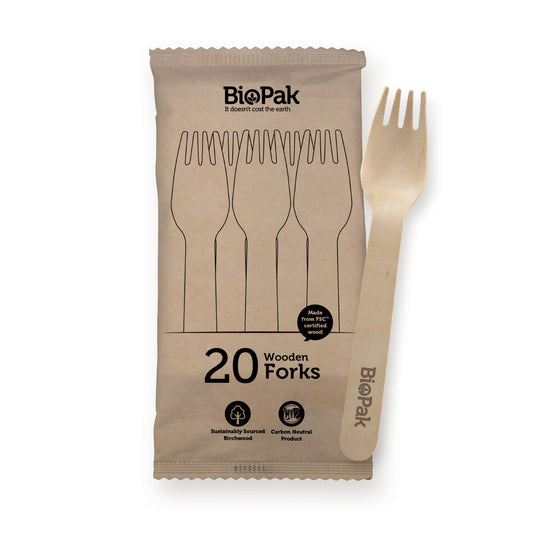 16cm wooden fork 20pcs |16cm wooden fork 20pcs 