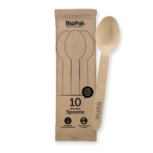 16cm Wooden Spoon 20pk|16cm Wooden Spoon 20pk line drawing